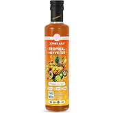 Z&uuml;hre Ana Tropikal Meyve &Ouml;z&uuml; 640 g
