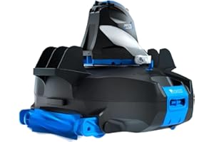 Kokido Delta RX 200 Akku-Poolroboter