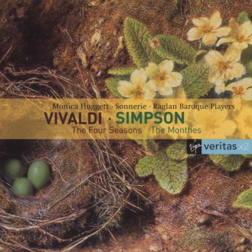 <a href="/node/5275">The Four Seasons, Concertos Op.8, The Monthes</a>