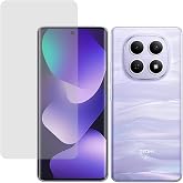 Microcase Xiaomi Redmi Note 15 Full &Ouml;n Kaplama Koruma Filmi - AL3280