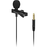 Behringer BC LAV Yaka Mikrofonu