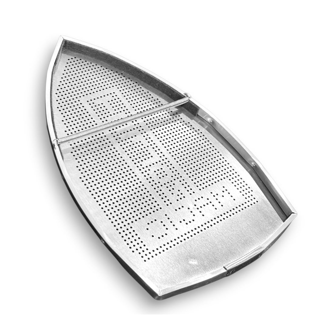 ZENITH Teflon Steam Iron Cover Review | Durable Protector for Silver Star 300L