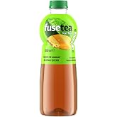 Fusetea Mango ve Ananas Aromalı Soğuk &Ccedil;ay Pet 12x1 L