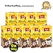 Produktbild Melitta HARMONIE entkoffeiniert Filterkaffee 9x 500g (4500g) - Melitta Café gemahlen