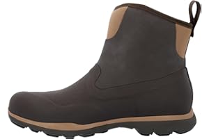 Muck Boots Męskie kalosze Excursion Pro Mid