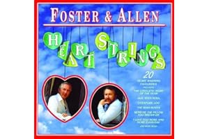 Foster and Allen - Heartstrings