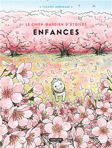 couverture de : Enfances