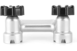 KIMISS Pince de montage de guidon de moto pour MONKEY Z50 Z50J DAX CT70 Z50R 50 Fit poignée de fixation de support de guidon pinces hauteur de montée (noir) guidon dax skyteam+guidon dax skyteam+guidon dax