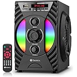 Best 5.1 Speakers in India under 10000 - 2020 Review 7