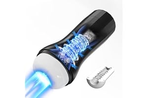 AMOZICI Ṃáṣtṵrḇáḑorēs Ṃāṣcṵlinò Hømbrë Ṃaṣtṵrvädør reäliṣta 3d hømbrë Con 10 modos Masajeadora Vībrädór Jṳgṳetęs Ḗrótɨcṓs para adultôs Māstừrbádøres Ṃascṳlinɵ Real Carga USB Ręcargàble