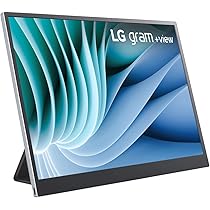 LG MyView Smart Monitor 32SR83U-W.AEU All-in-One 32, panel IPS