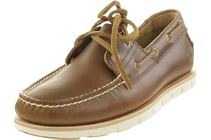 Timberland Tidelands 2 Eye męskie buty do łodzi,