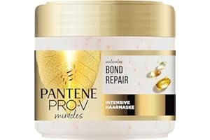 Pantene Pro-V Molecular Bond Repair Odżywka do Włosów, 300 ml