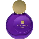 Avon Far Away Rebel Women's Perfume Edp 50 Ml.