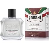 Proraso After Shave Balm - Sandalwood Extract