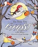 The Teeny Tiny Ghost by 