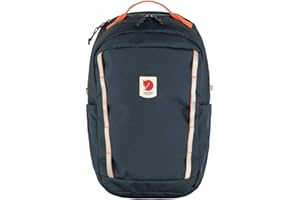 Fjällräven Plecak dziecięcy Skule, granatowy, rozmiar uniwersalny