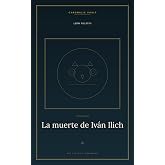 La muerte de Iv&aacute;n Ilich