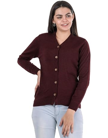 Sweaters For Women: Buy Womens Sweaters 
