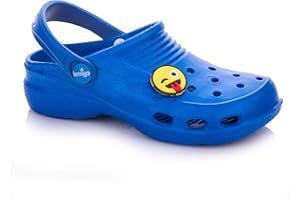 Lemigo Sabots Eva pour Enfant Lemigoose 881