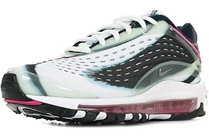 Nike Men's Air Max Deluxe Gymnastics Shoes