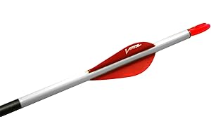 PEMBROKE SIGNS 26 x Archery Arrow Wraps - ACC, ACE, X10, Easton, Cartel, Carbon Express