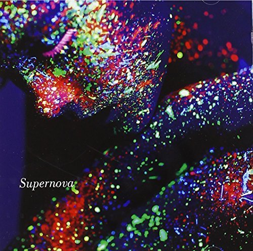 Preisvergleich Produktbild Supernova by Alice Nine (2014-03-19)