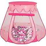 childrens sensory ball house