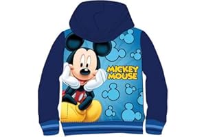 kidparadise Sweat Polaire Mickey