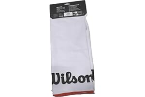 Wilson Staff Toalla de Golf de Microfibra Tour Caddy para Hombre, 40,6 x 91,4 cm