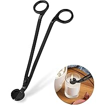 Cera Di Soia Golden Wax 464 - Per Candele Contenitore, 200g, Profumata - Foto 13