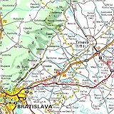 Image de Carte NATIONAL Rpublique slovaque