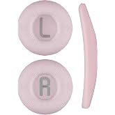 fobun jbl kulaklik pedi jbl 450bt 460 500bt 510bt tune 600 t250 jr 300 jbl ile uyumlu kulaklık s&uuml;ngeri jbl kulaklik yastıgı (