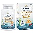 Nordic Naturals Ultimate Omega 2X Teen - 60 Count