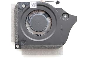 iHaospace Replacement Laptop CPU Cooling Fan For Dell INSPIRON G5-5590 Cooler Fan 063NYM