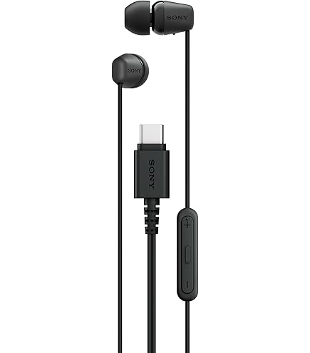 SONY IER-M7　本体＋3.5のみ Sony IER-M7 Wired In Ear Headphone without Mic (Black) : Amazon.in