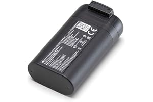 DJI Mavic Mini - Intelligent Flight Battery, inteligentny akumulator do lotu Mavic Mini, maksymalny czas lotu 30 minut, akcesoria do Mavic Mini, dodatkowy akumulator do drona