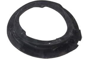 FEBEST BMSI-E39L Piattello ammortizzatore inferiore Anteriore Piattello Ammortizzatore Piattello reggimolla