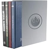 Star Wars: Secrets of the Galaxy Deluxe Box Set