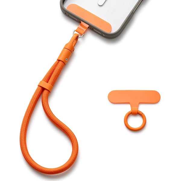 Cordino per telefono anti-smarrimento Connettore di ricambio universale