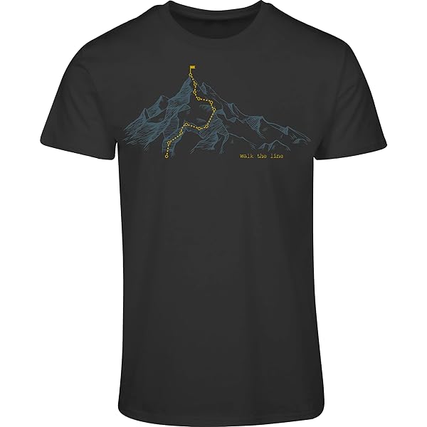 Smilo & Bron Maglietta Unisex Apekind Evolution – 100% Cotone 185 Gsm – Girocollo Vestibilità Media – Stampata Scimmia