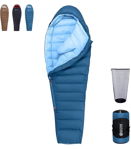 Jack Wolfskin Schlafsack 4-In-1 Blanket +5, dark turquoise, 36 x