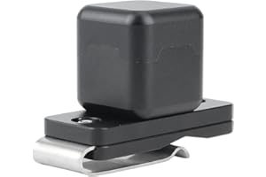 NIZEAMI Porte-monnaie portable pour Queue de billard/pour porte pour Queue de billard/accessoires pour billard de billard, noir