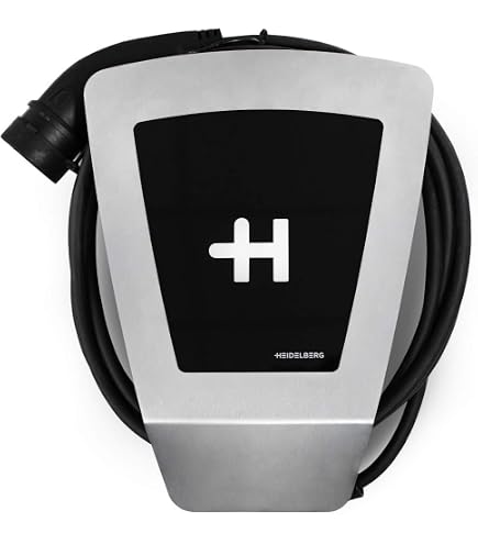 VW / Cupra ELLI Wallbox 2. Generation – 11-22 KW  Produktbild-Vorschau 7