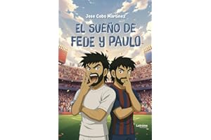 El sueño de Fede y Paulo: 01 (Deportes)