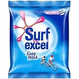 Surf Excel Easy Wash Detergent Powder,1.5 KG With Storage Box