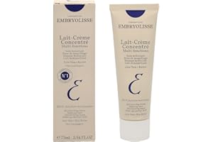 Embryolisse Lait Cream Concentre für Unisex, 72 g, cremefarben