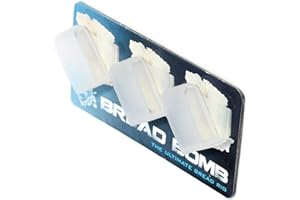 Nash Bread Bomb - Both Sizes