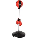 toyvelt punching bag