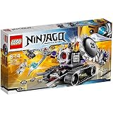 LEGO Ninjago 70726 - Destructoid - Lego